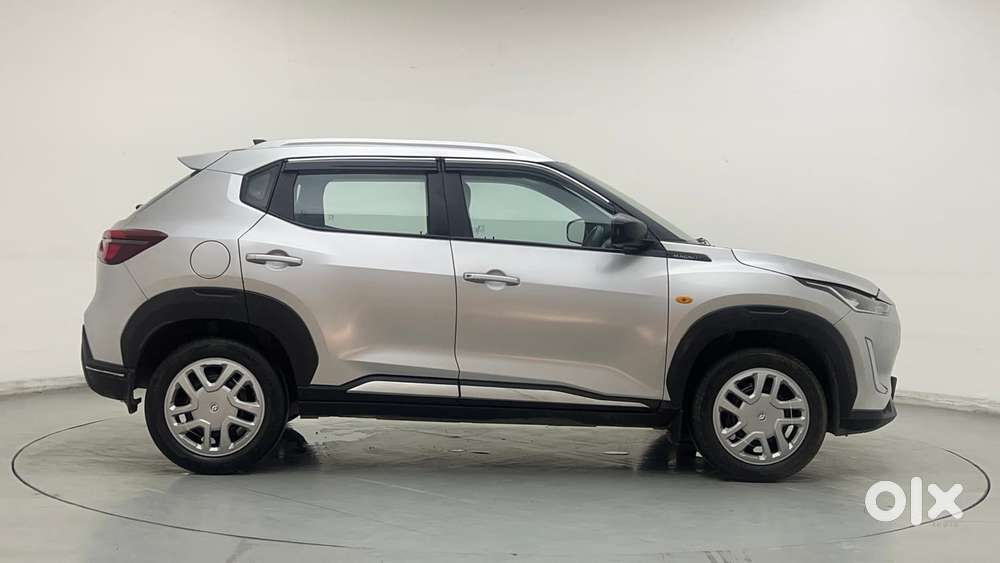 Nissan Magnite 1.0 Xe, 2021, Petrol