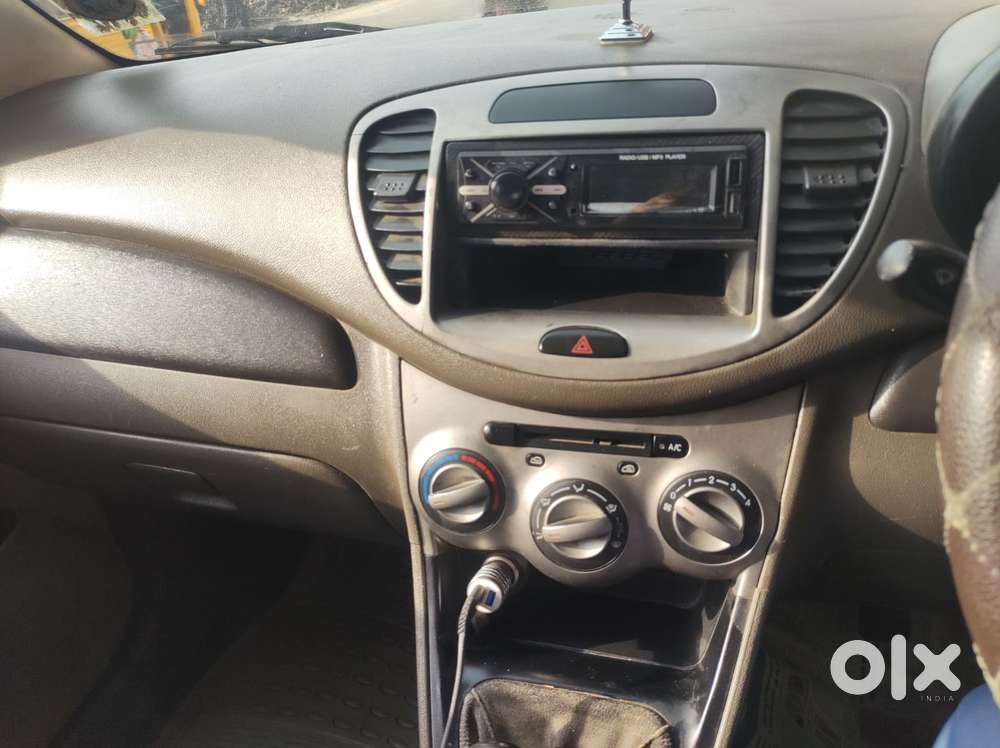 Hyundai I10 1.1l Irde Era Special Edition, 2012, Petrol