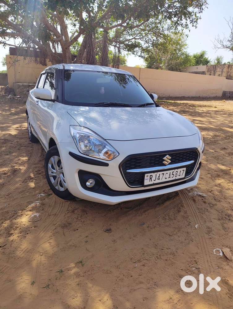 Maruti Swift Petrol 2023