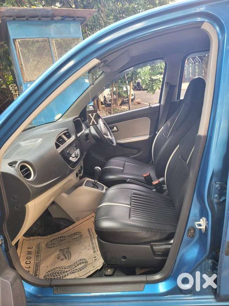Maruti Suzuki Alto 800 Vxi, 2016, Petrol