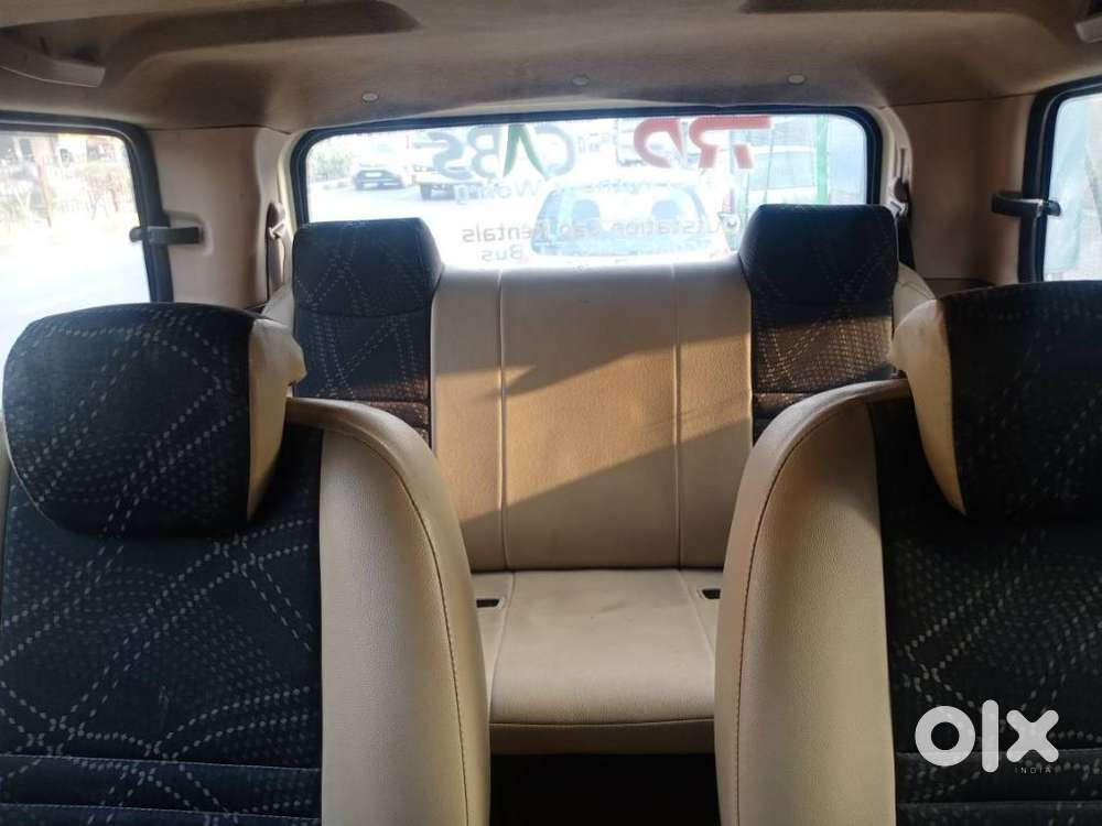 Mahindra Xylo D2 Bs Iv, 2014, Diesel