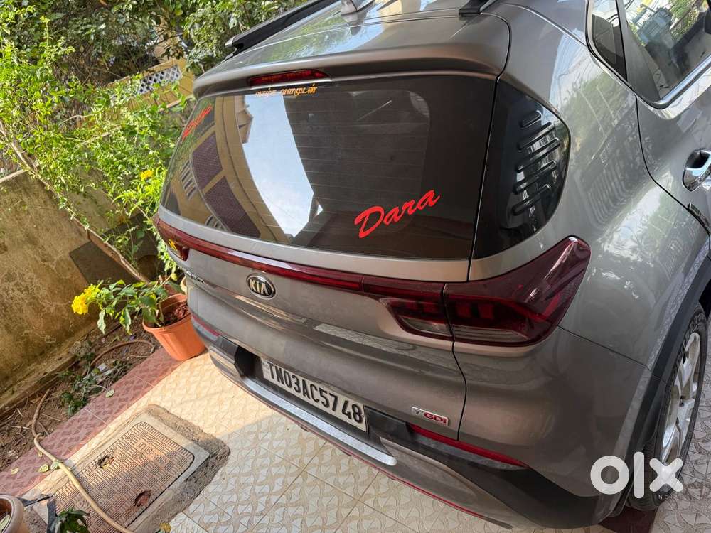 Kia Sonet 1.2 Htk Plus, 2021, Petrol