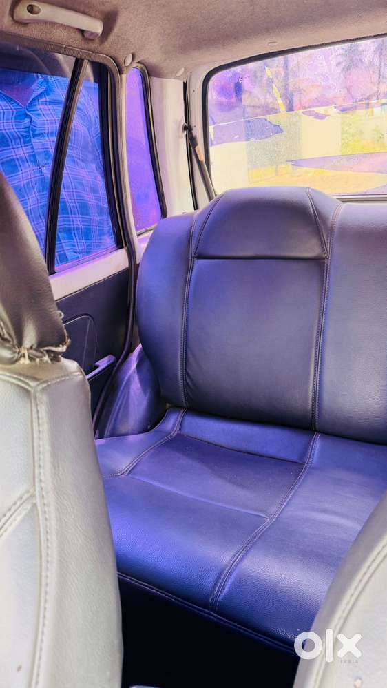 Maruti Suzuki 800 Ac Bsiii, 2003, Petrol