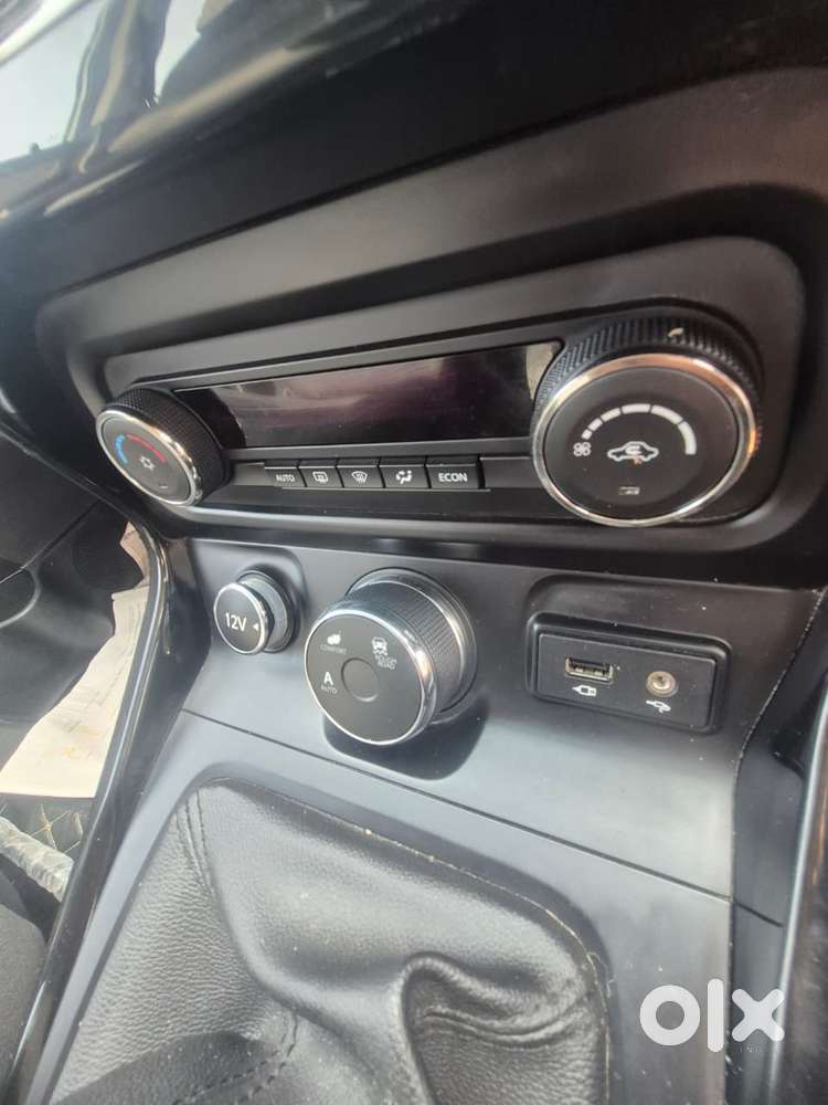 Tata Hexa Xm Plus, 2018, Diesel