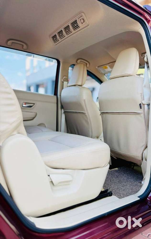 Maruti Suzuki Ertiga 2022-2023 Vxi Cng, 2022, Petrol