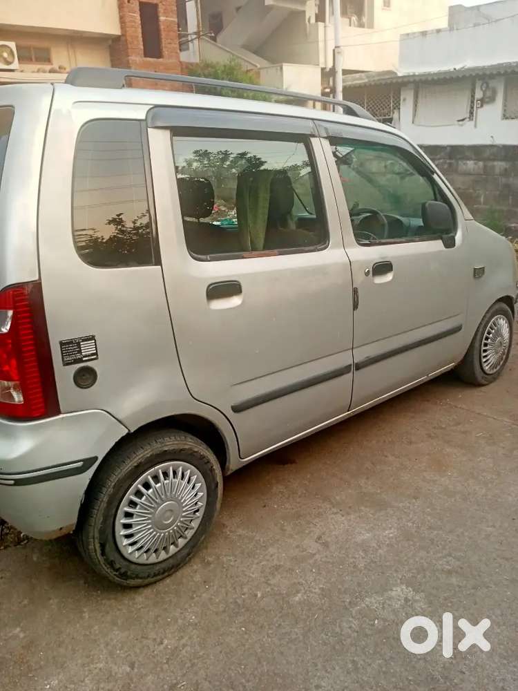 Wagonr For Sale