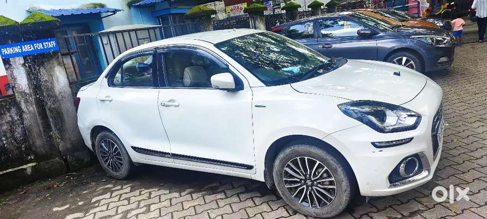 Beautifully Maintained Doctors Car