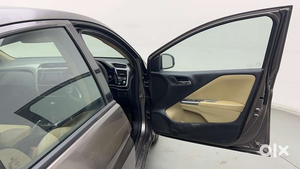 Honda City I Dtec Vx, 2015, Petrol
