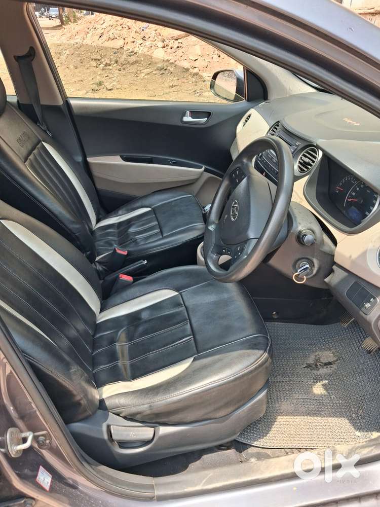 Hyundai Grand I10 Sportz 1.2 Kappa Vtvt, 2016, Petrol