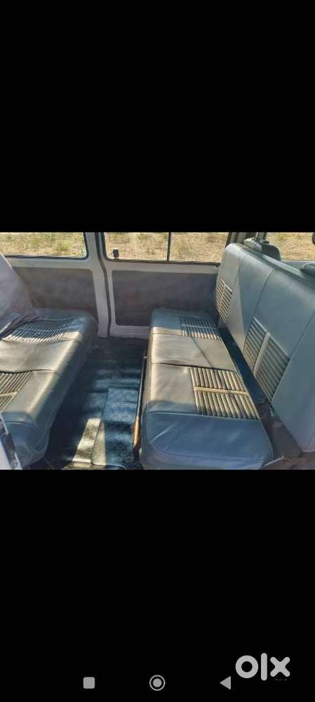 Maruti Suzuki Omni Cng, 2019, Lpg