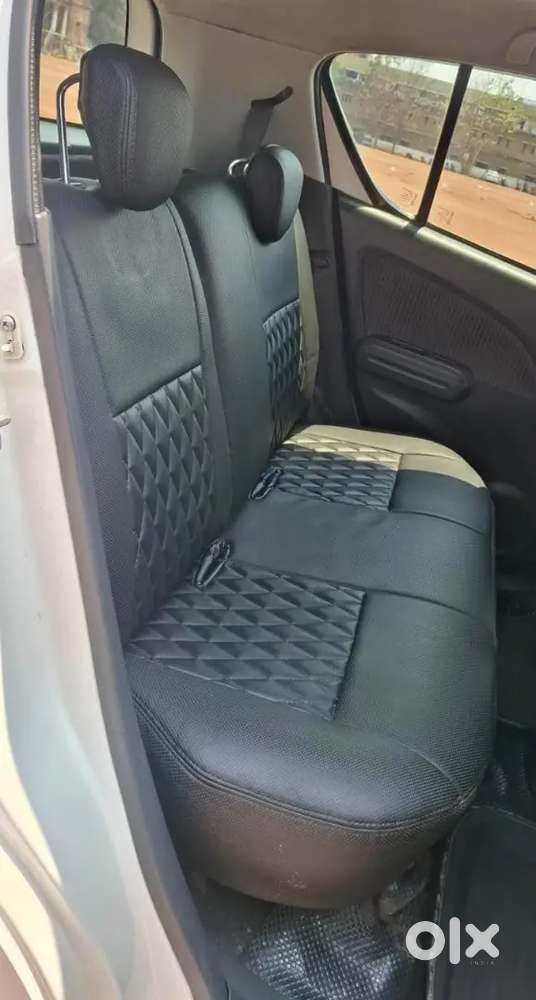 Maruti Suzuki Ritz 2013 Petrol 74000 Km Driven