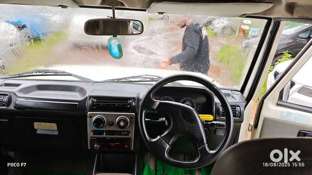 Mahindra Bolero 2001-2010 Vlx Crde, 2011, Diesel