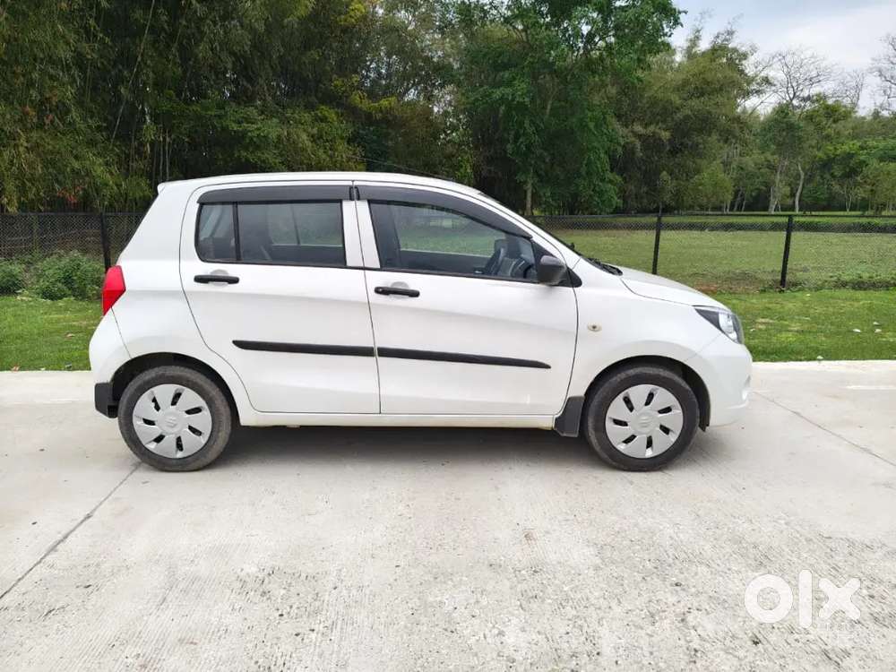 Maruti Celerio Manual