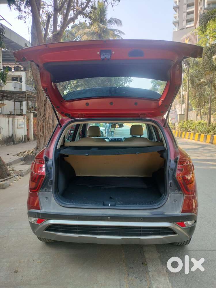 Hyundai Creta 1.5 Ex Diesel, 2020, Diesel