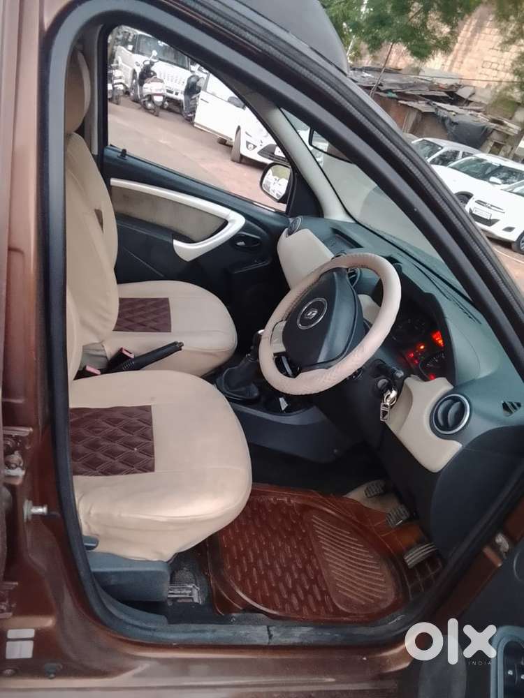 Renault Duster Diesel 2013