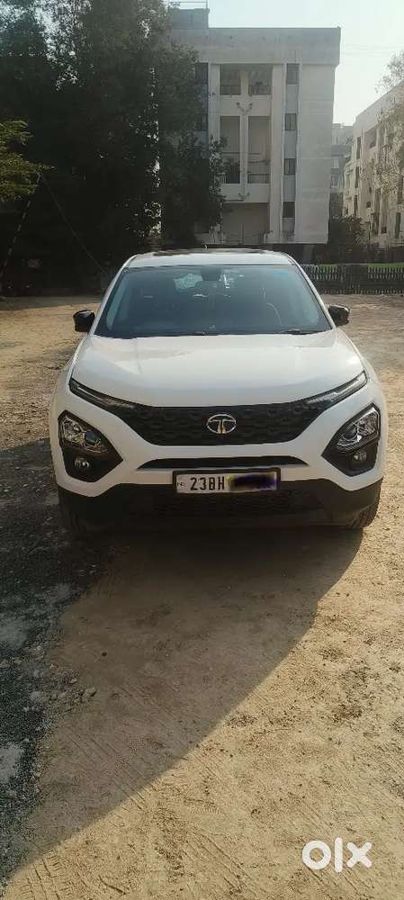 Tata Harrier Kryotec Xta Plus 2023 Diesel Automatic