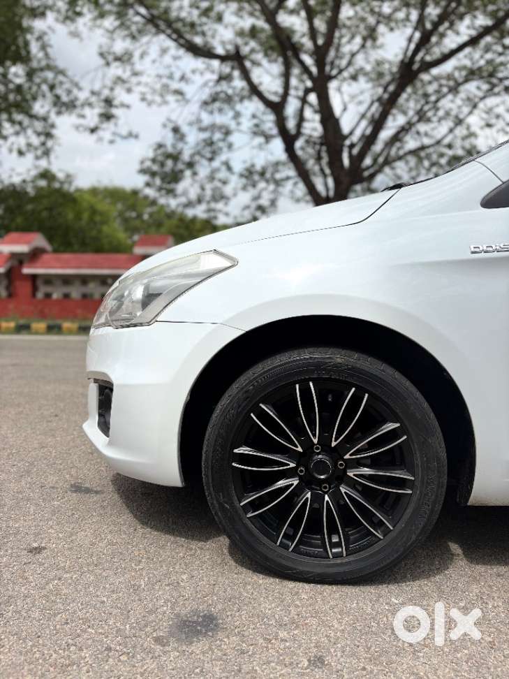 Maruti Suzuki Ciaz Vdi Plus Shvs, 2014, Diesel