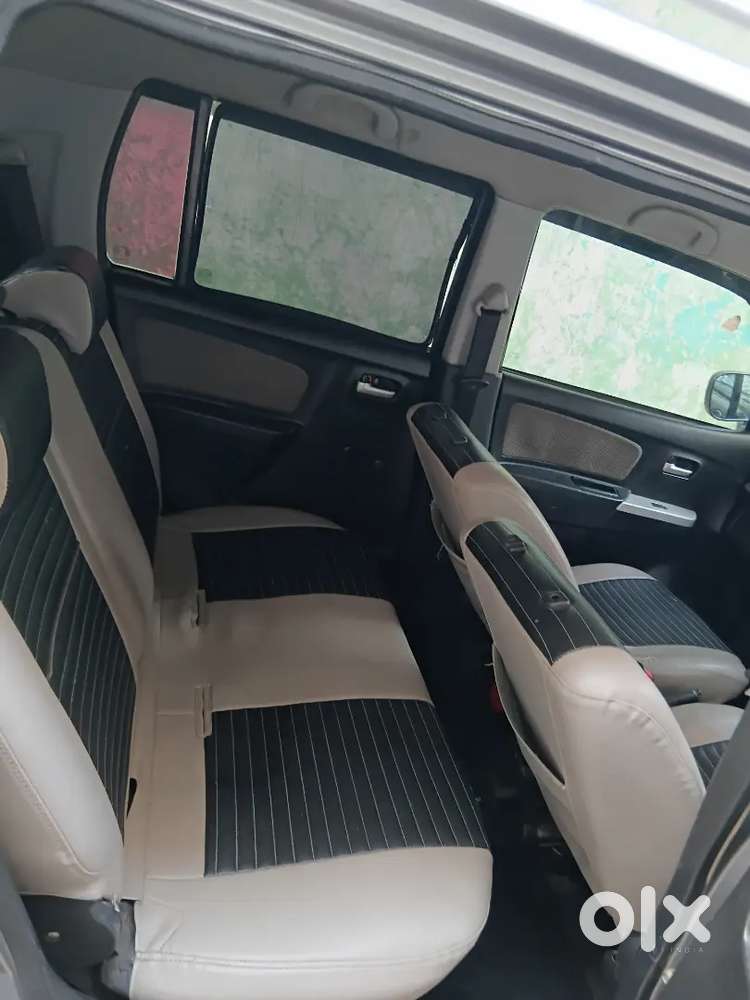 2014 Maruti Suzuki Wagon R