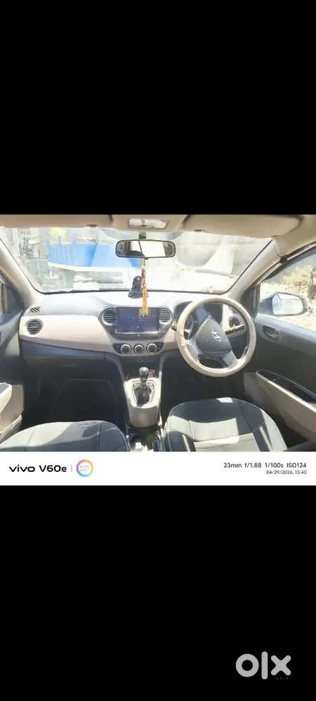 Hyundai Xcent Prime 2015 Diesel 110000 Km Driven 8/2015
