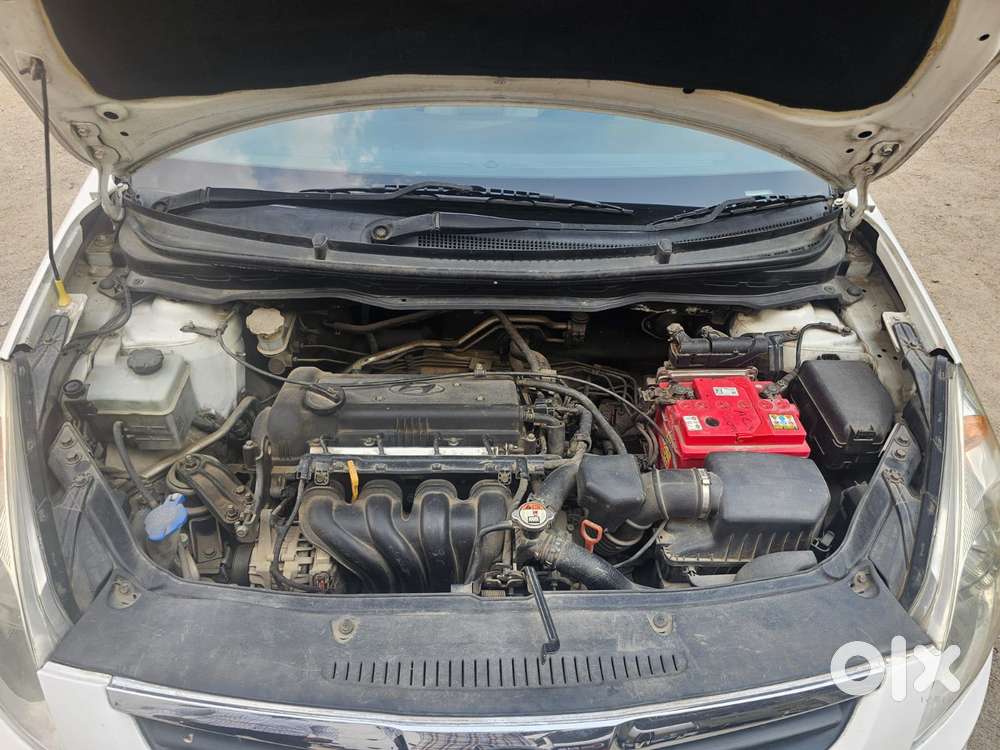 Hyundai I20 2009-2011 Asta, 2010, Petrol