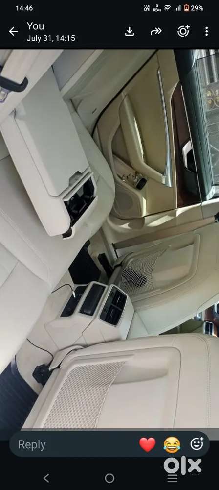 Audi A6 2.0 45 Petrol Automatic 2022