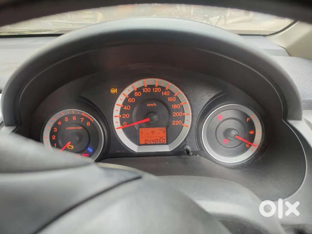 Honda City 1.5 2009