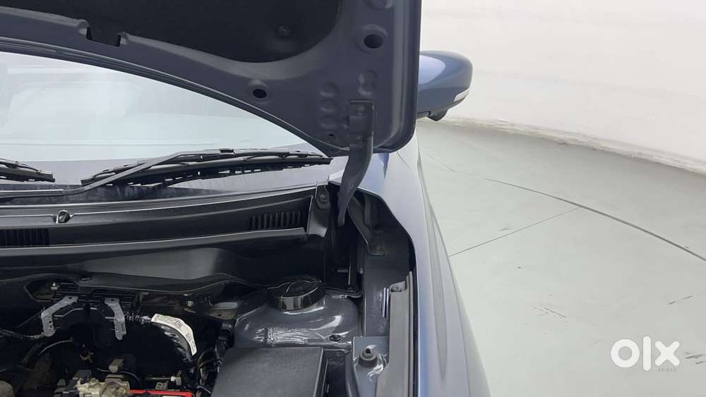 Maruti Suzuki Dzire 1.2 Zxi Plus, 2025, Petrol