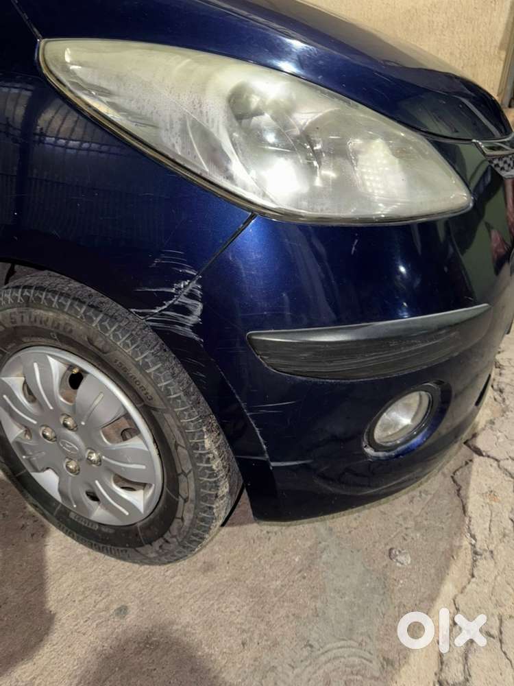 Hyundai I10 Petrol Manual 2010