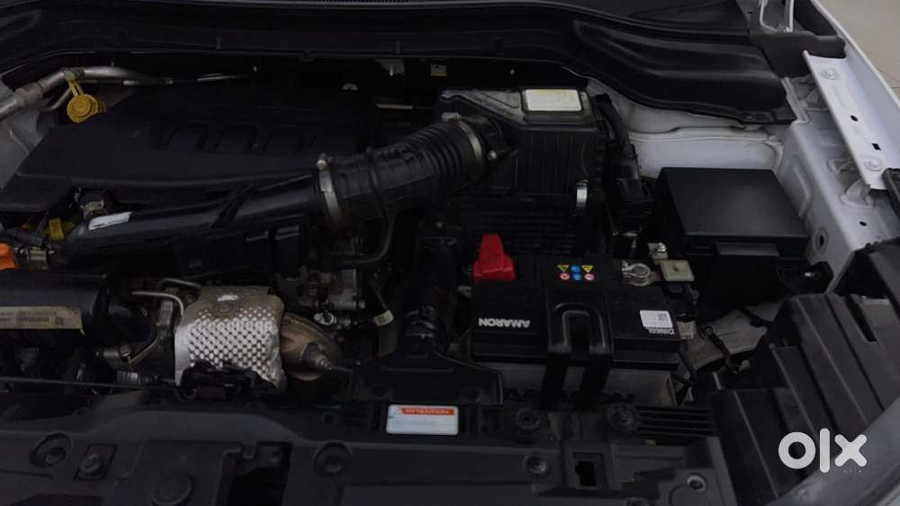 Mahindra Xuv300 W8 Option, 2024, Petrol