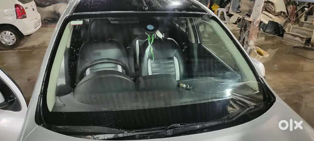 Nissan Micra 2nd Owner 2017, Cvt, Petrol,62000 Km, Top Model