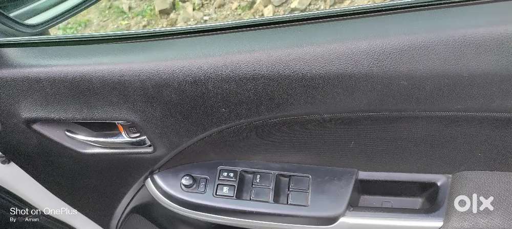 Maruti Baleno 1.2 Alpha 2018 Petrol Manual
