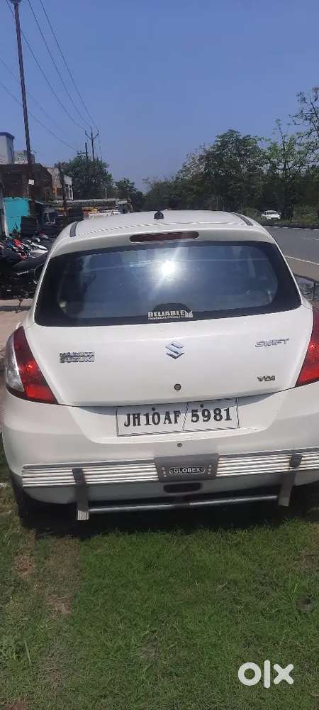 Car Is Very Good Condition With New Battery  & Proper Service