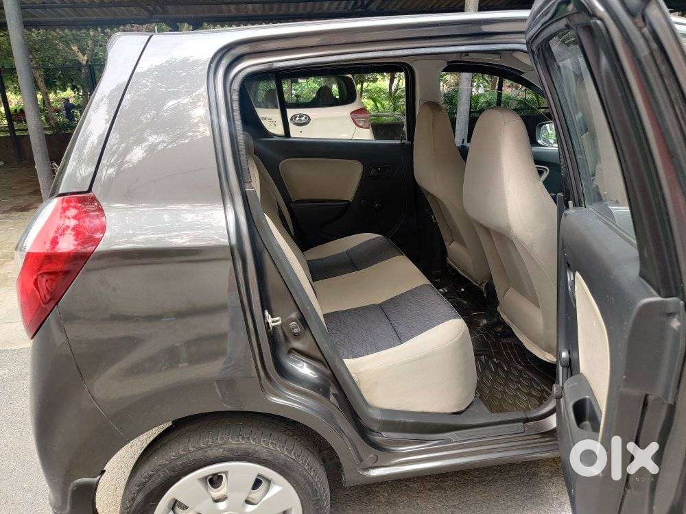 Maruti Suzuki Alto K10 Lxi Cng Optional, 2017, Cng & Hybrids