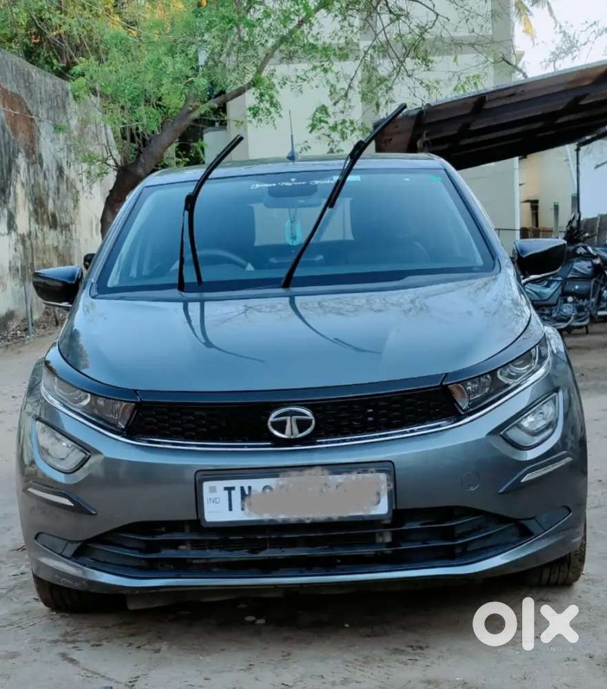 Tata Altroz 1.2 Xz 2021