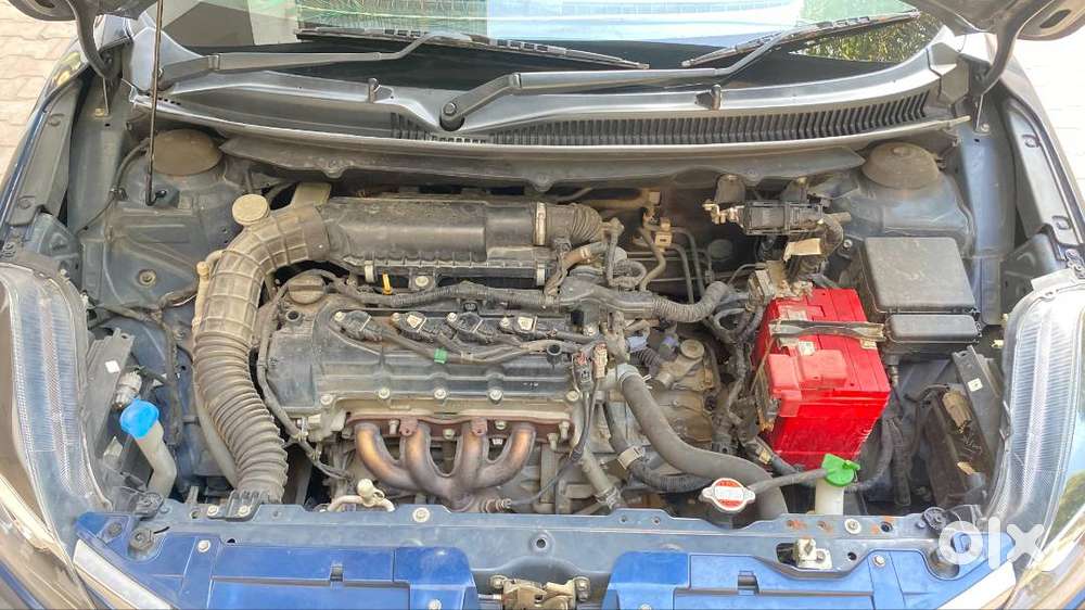 Maruti Suzuki Baleno