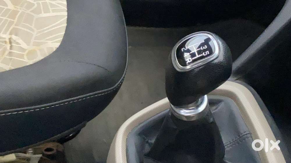 Hyundai Grand I10 1.2 Kappa Asta (o) Vtvt, 2015, Petrol