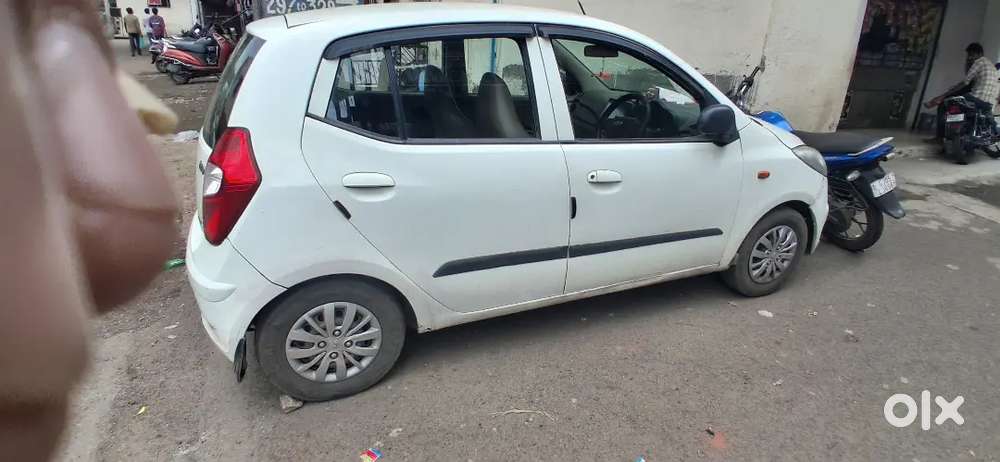 Hyundai I10 2013