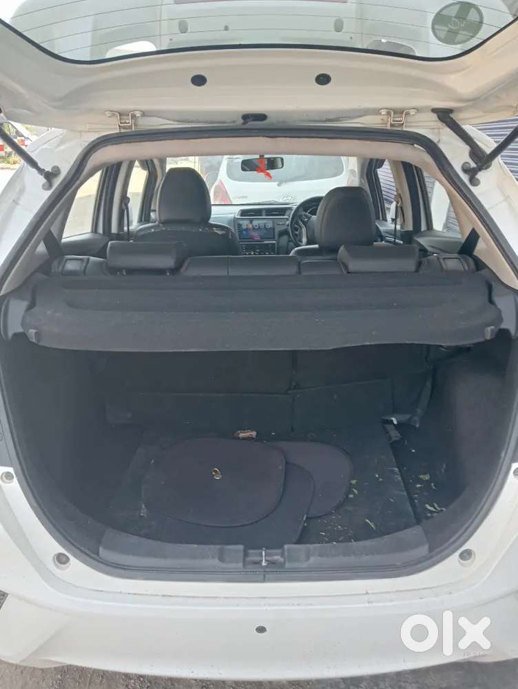 Honda Jazz 2018 Diesel 110984 Km Driven