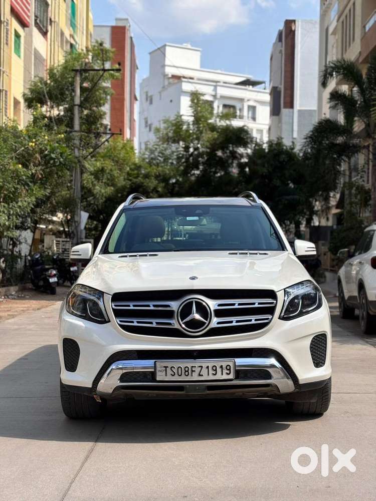 Mercedes-benz Diesel 2018
