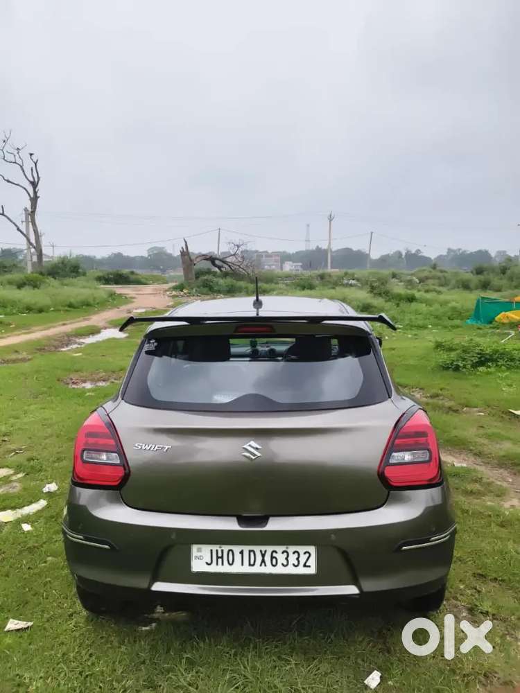 Maruti Swift Vxi 2020