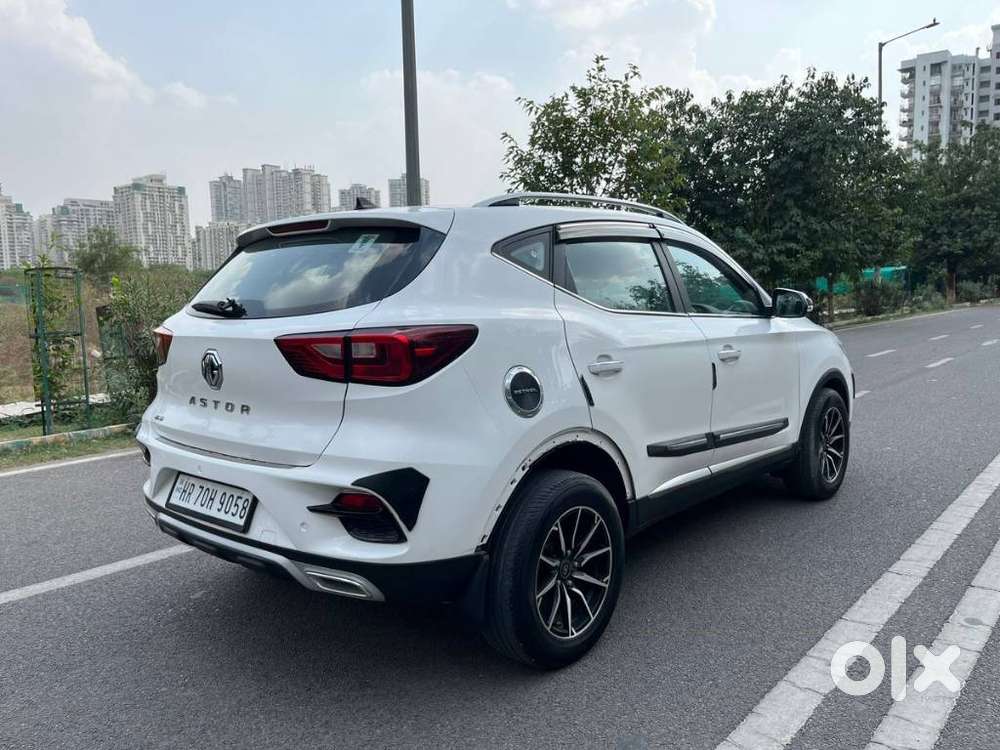Mg Astor 1.5 Style, 2024, Petrol