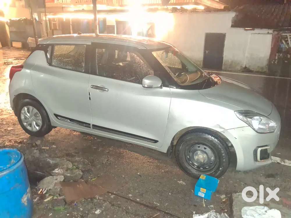 Maruti Suzuki Swift Vxi 2020