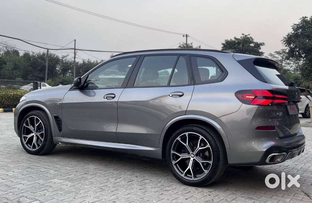 Bmw X5 Xdrive40i Xline, 2025, Petrol