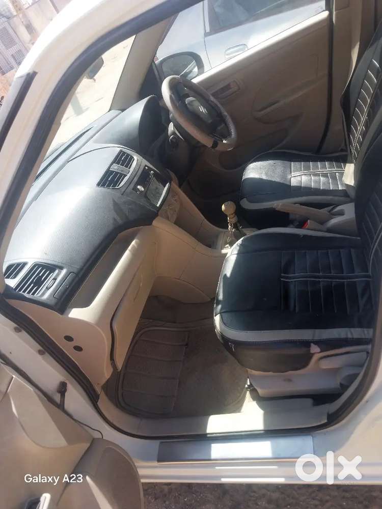 Maruti Suzuki Swift Dzire 2014