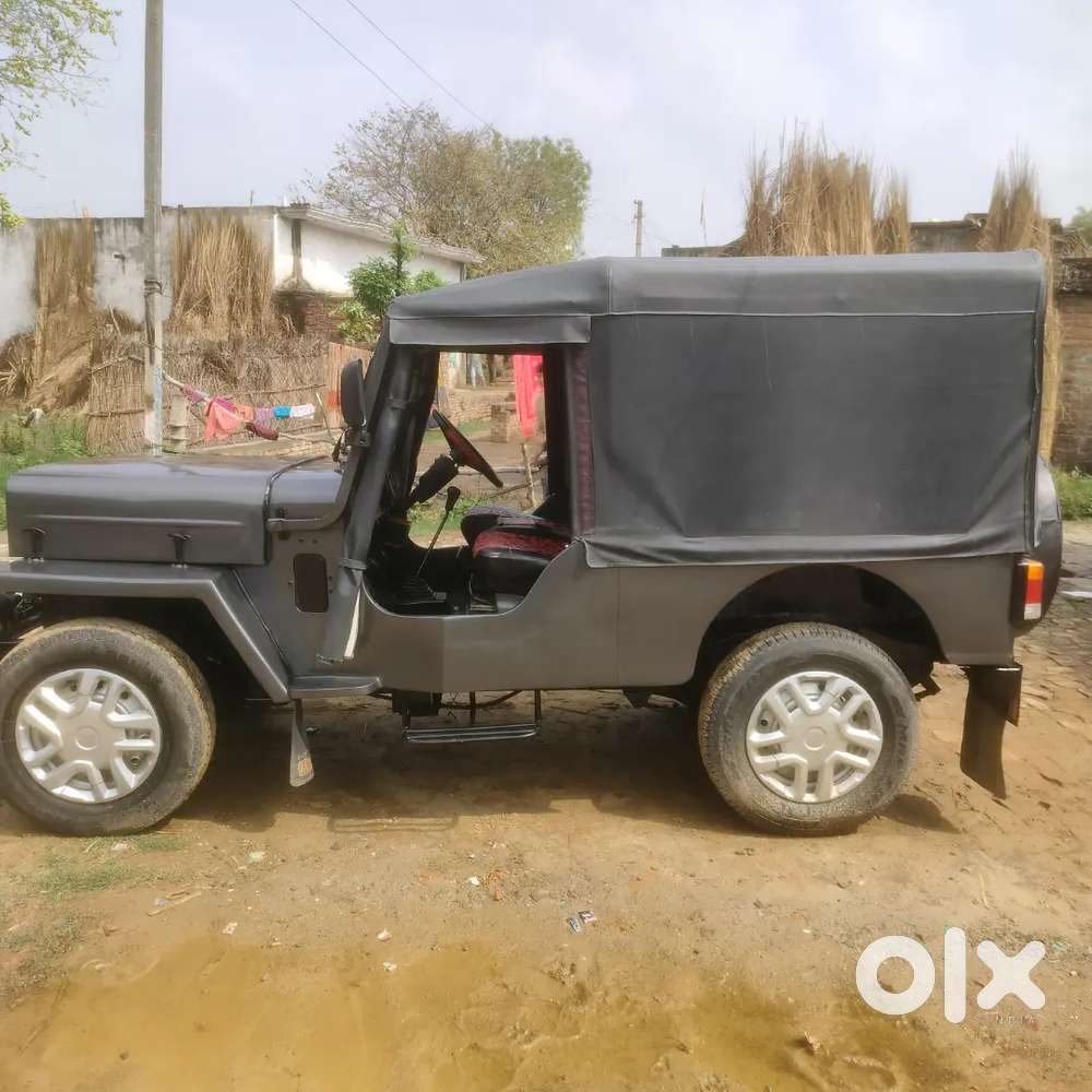 Mahindra 500 Di Good Condition