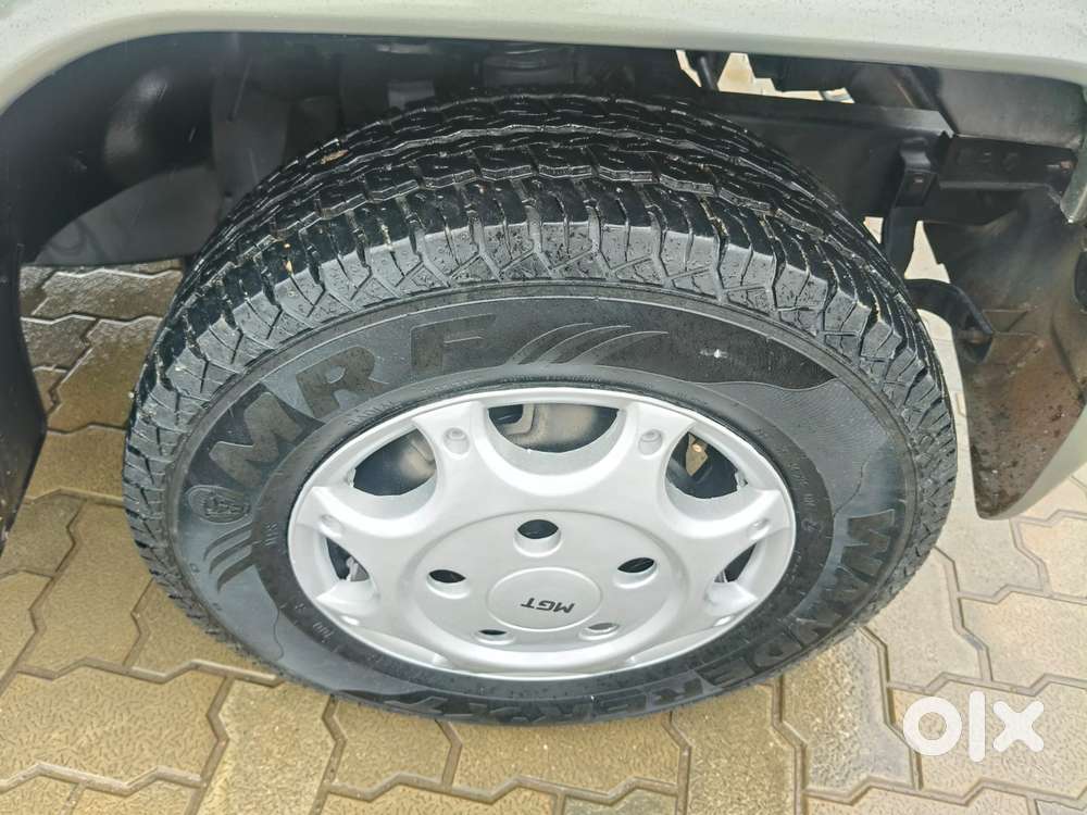 Mahindra Bolero Zlx, 2013, Diesel