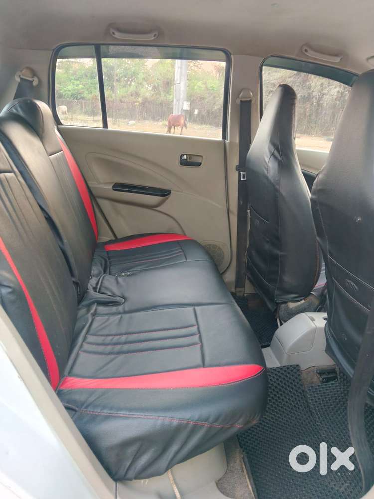 Maruti Suzuki Celerio 1.0 Vxi Ags, 2016, Petrol