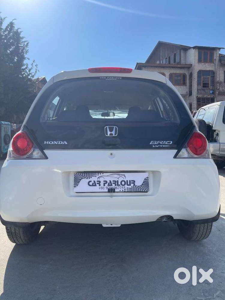 Honda Brio 2011-2013 S Mt, 2012, Petrol