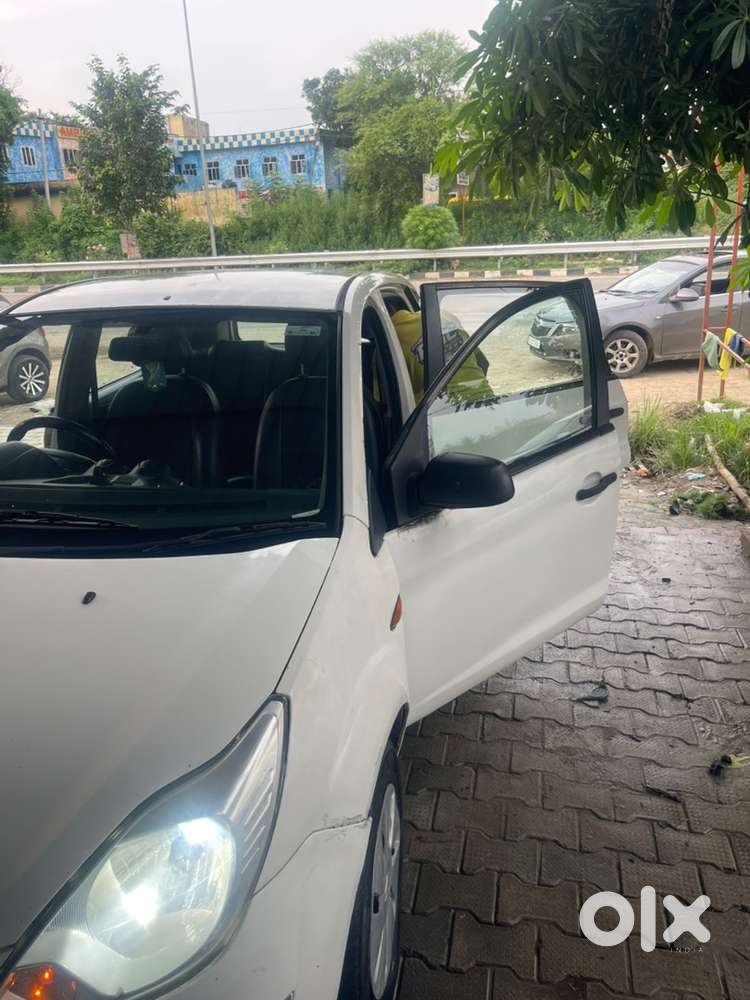 Ford Figo 2014 Diesel Good Condition