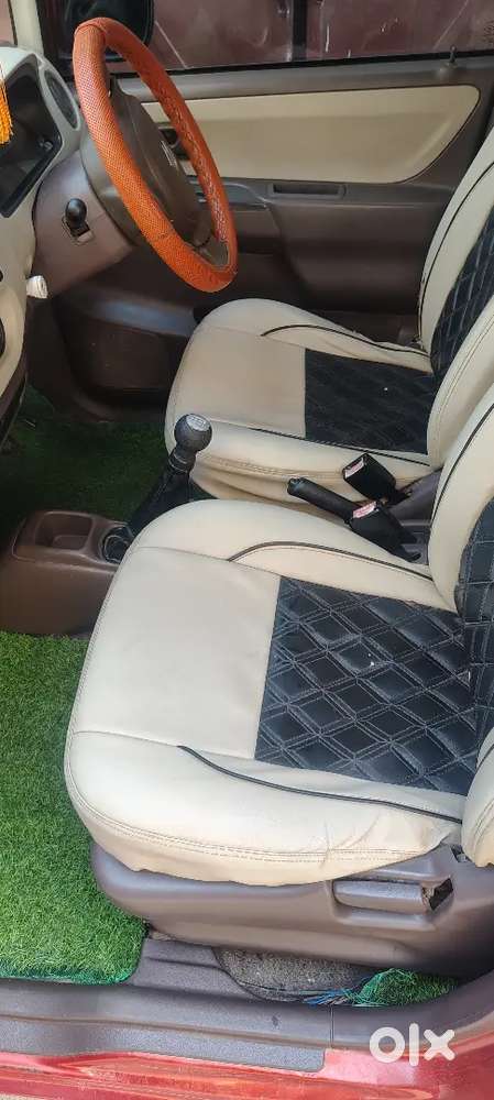 Buy New Car